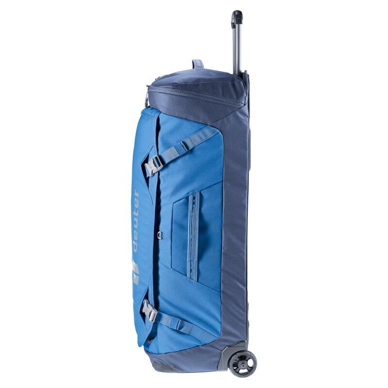 deuter Duffel Pro Movo 90 - Reisetasche mit Rollen | Hardloop