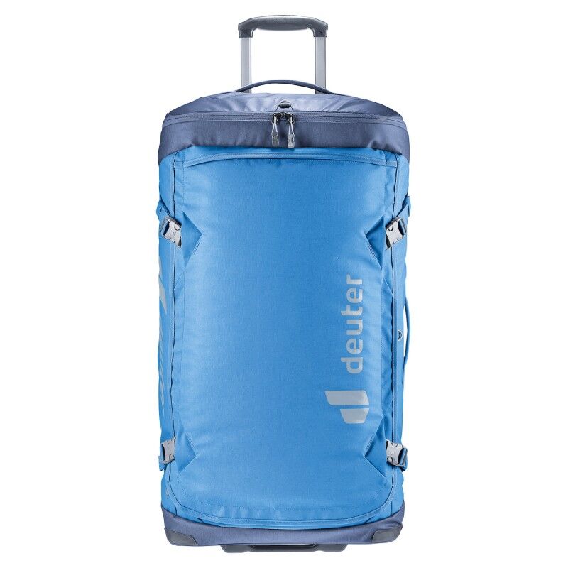 deuter Duffel Pro Movo 90 - Reisetasche mit Rollen | Hardloop