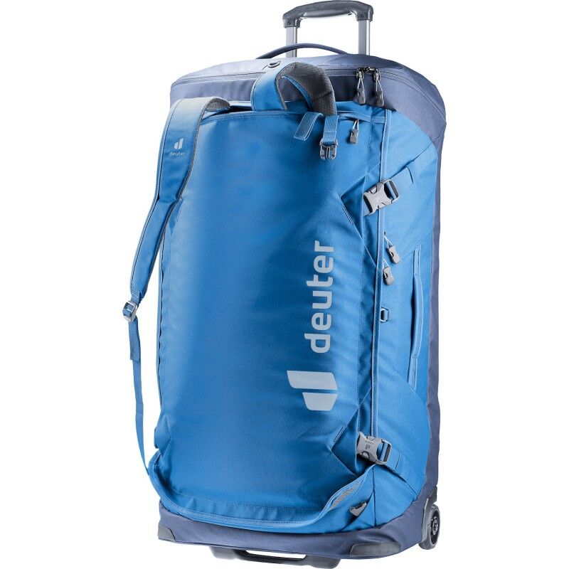 deuter Duffel Pro Movo 90 - Reisetasche mit Rollen | Hardloop