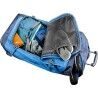 deuter Duffel Pro Movo 90 - Reisetasche mit Rollen | Hardloop