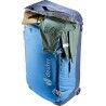 deuter Duffel Pro Movo 90 - Reisetasche mit Rollen | Hardloop