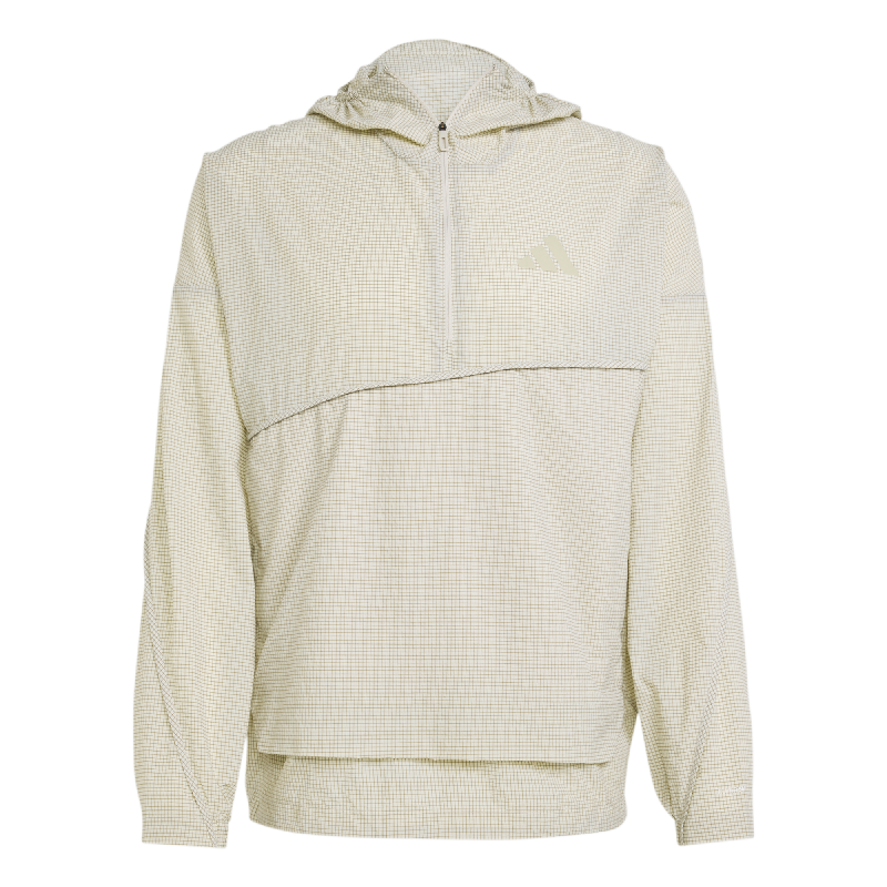 Terrex Xploric Clima365 Wind Anorak - Vindjacka - Herr