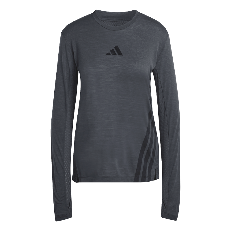 Terrex Xperior Climacool+ Long Sleeve - Dámské triko