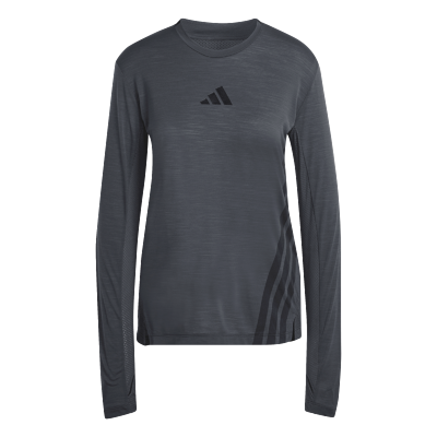 Terrex Xperior Climacool+ Long Sleeve - T-shirt damski
