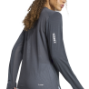 adidas Terrex Xperior Climacool+ Long Sleeve - T-shirt femme | Hardloop