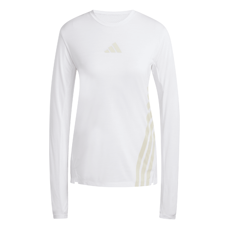 Terrex Xperior Climacool+ Long Sleeve - T-shirt - Dam