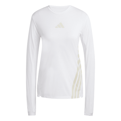Terrex Xperior Climacool+ Long Sleeve - T-shirt damski