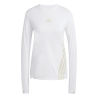 adidas Terrex Xperior Climacool+ Long Sleeve - T-shirt - Damer | Hardloop