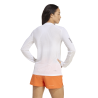 adidas Terrex Xperior Climacool+ Long Sleeve - T-shirt femme | Hardloop