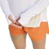 adidas Terrex Xperior Climacool+ Long Sleeve - T-shirt femme | Hardloop