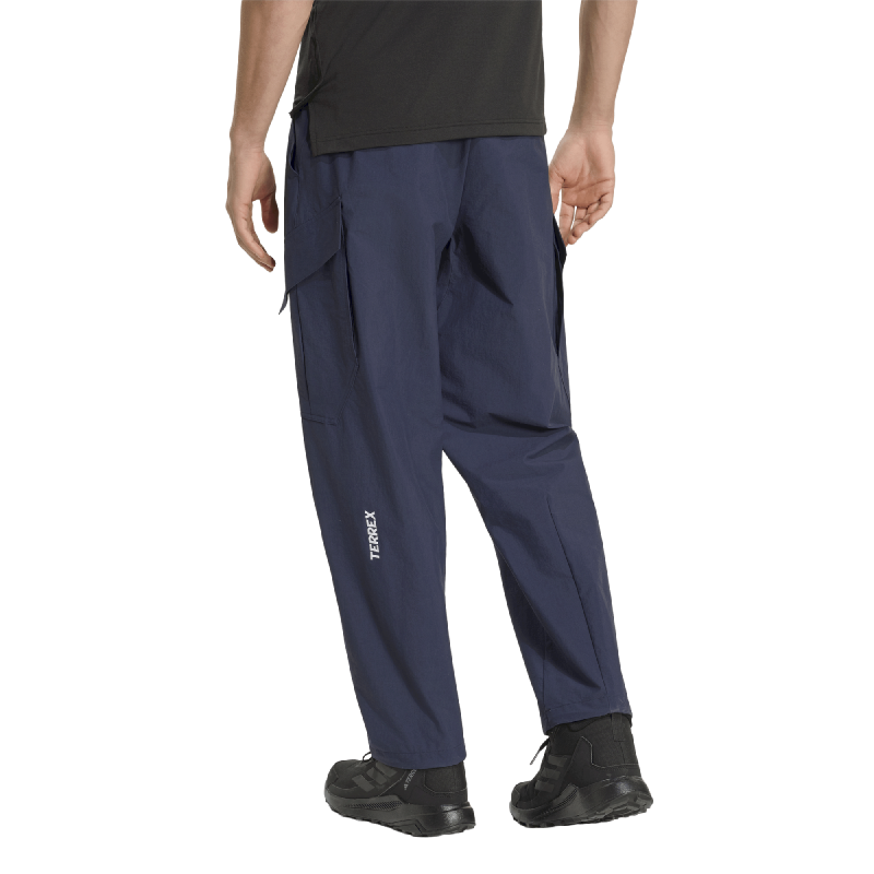 adidas Terrex Xploric Clima365 Cargo Pants - Walking trousers - Men's | Hardloop