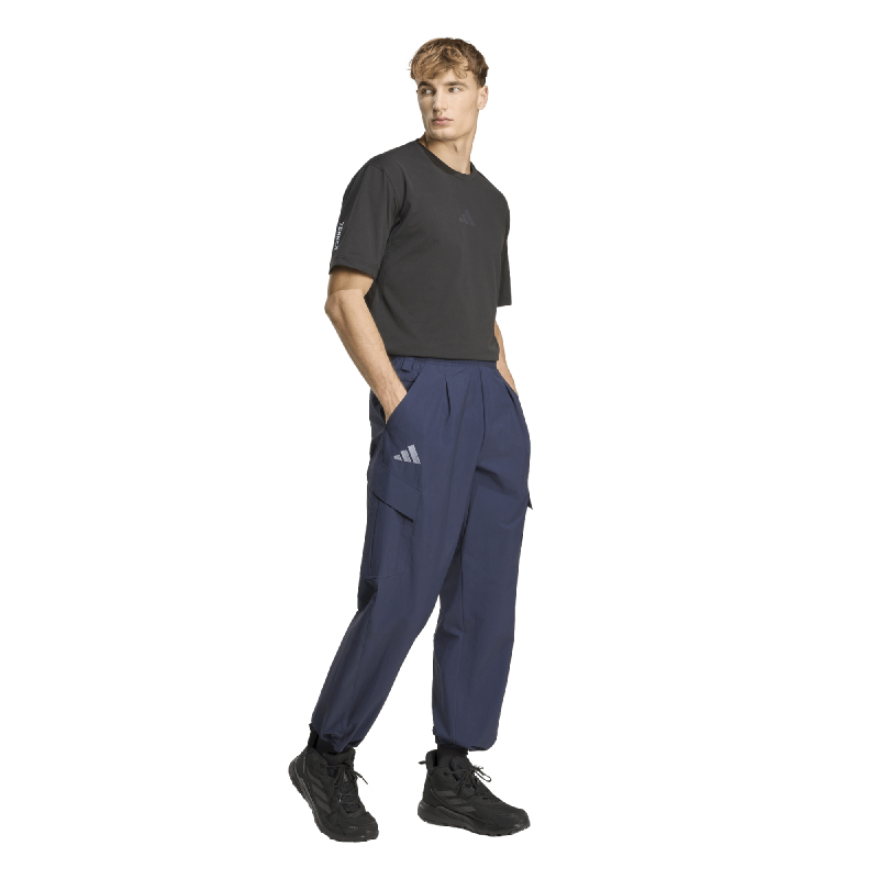 adidas Terrex Xploric Clima365 Cargo Pants - Walking trousers - Men's | Hardloop