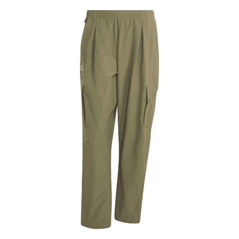 Terrex Xploric Clima365 Cargo Pants - Spodnie turystyczne męskie