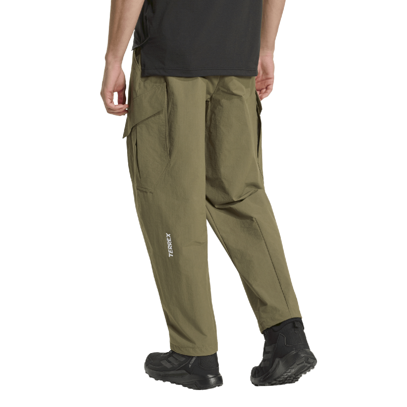 adidas Terrex Xploric Clima365 Cargo Pants - Pantaloni da escursionismo - Uomo | Hardloop