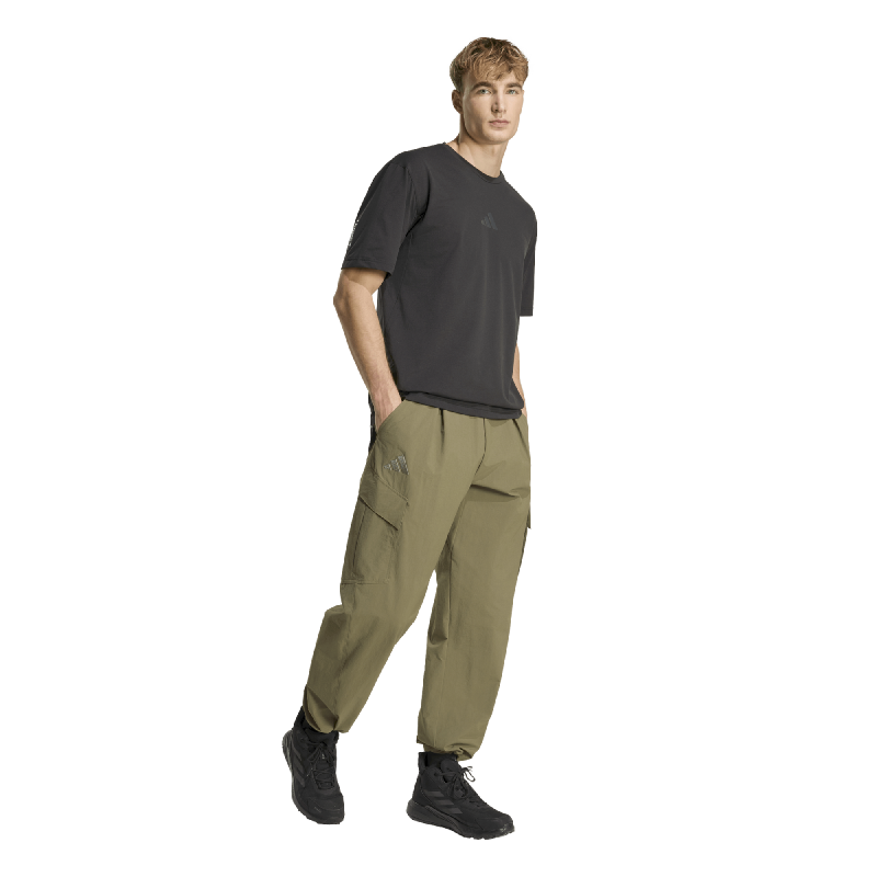 adidas Terrex Xploric Clima365 Cargo Pants - Pantaloni da escursionismo - Uomo | Hardloop