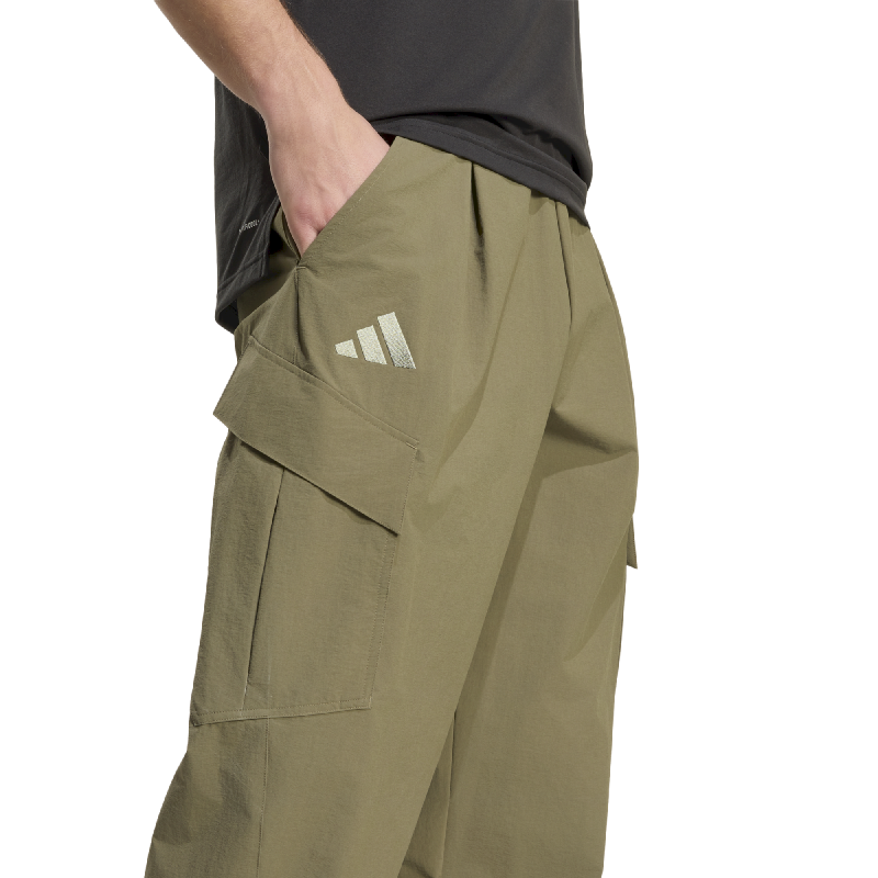 adidas Terrex Xploric Clima365 Cargo Pants - Vandrebukser - Herrer | Hardloop