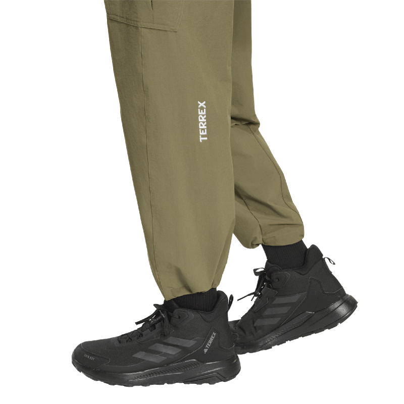 adidas Terrex Xploric Clima365 Cargo Pants - Wanderhose - Herren | Hardloop