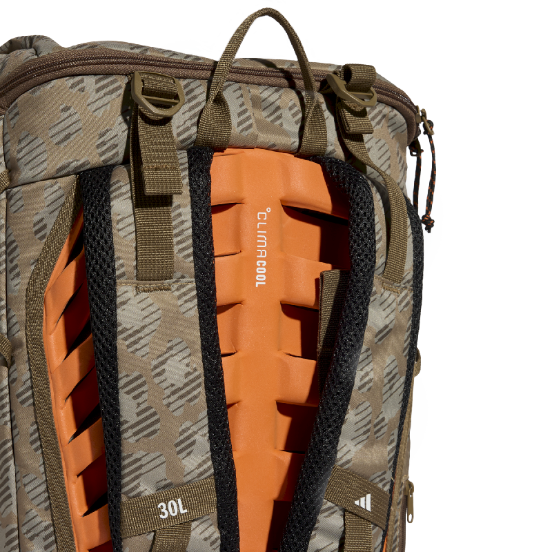 adidas Terrex Xploric Climacool Backpack 30L - Backpack | Hardloop