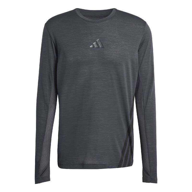 adidas Terrex Xperior Climacool+ Long Sleeve - T-shirt - Herr | Hardloop