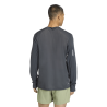 adidas Terrex Xperior Climacool+ Long Sleeve - T-shirt homme | Hardloop
