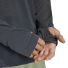 adidas Terrex Xperior Climacool+ Long Sleeve - T-Shirt - Herren | Hardloop