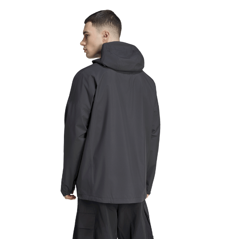 adidas Terrex Xploric 2.5 Layer Climaproof Anorak - Veste imperméable homme | Hardloop
