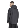 adidas Terrex Xploric 2.5 Layer Climaproof Anorak - Veste imperméable homme | Hardloop