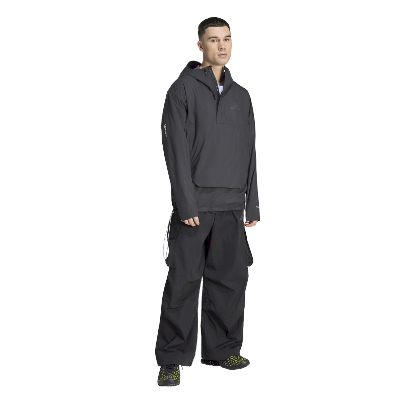adidas Terrex Xploric 2.5 Layer Climaproof Anorak - Veste imperméable homme | Hardloop