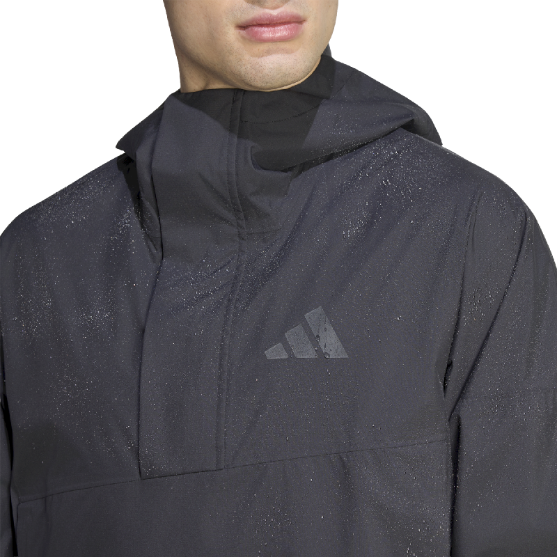adidas Terrex Xploric 2.5 Layer Climaproof Anorak - Veste imperméable homme | Hardloop