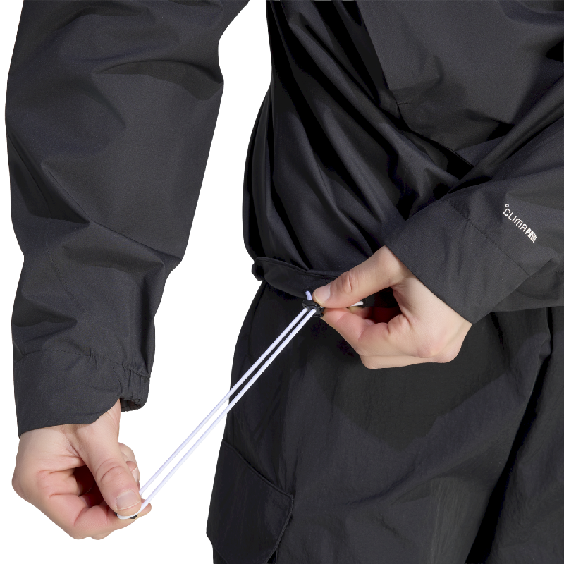 adidas Terrex Xploric 2.5 Layer Climaproof Anorak - Waterproof jacket - Men's | Hardloop