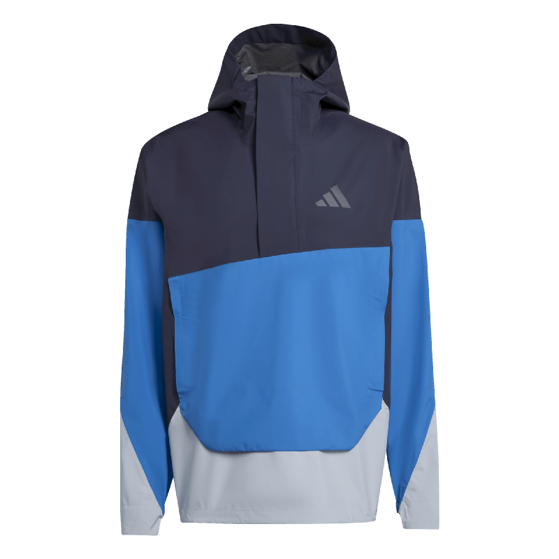 Terrex Xploric 2.5 Layer Climaproof Anorak - Giacca antipioggia - Uomo