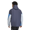 adidas Terrex Xploric 2.5 Layer Climaproof Anorak - Veste imperméable homme | Hardloop