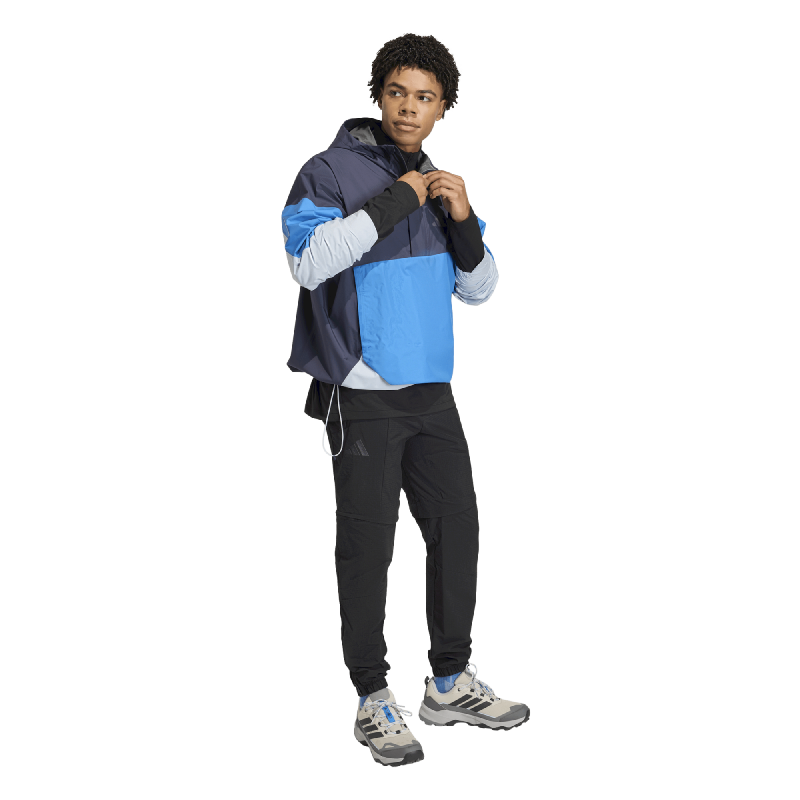 adidas Terrex Xploric 2.5 Layer Climaproof Anorak - Waterproof jacket - Men's | Hardloop