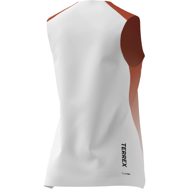 adidas Terrex Xperior Pro Tank - Débardeur femme | Hardloop