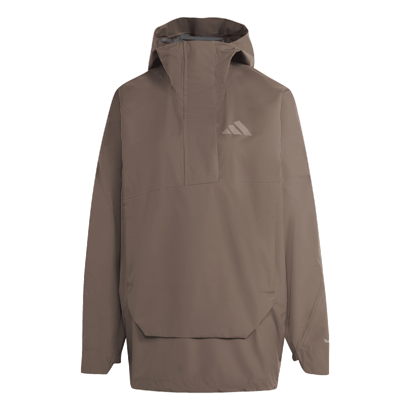 Terrex Xploric 2.5 Layer Climaproof Anorak - Regnjakke - Damer