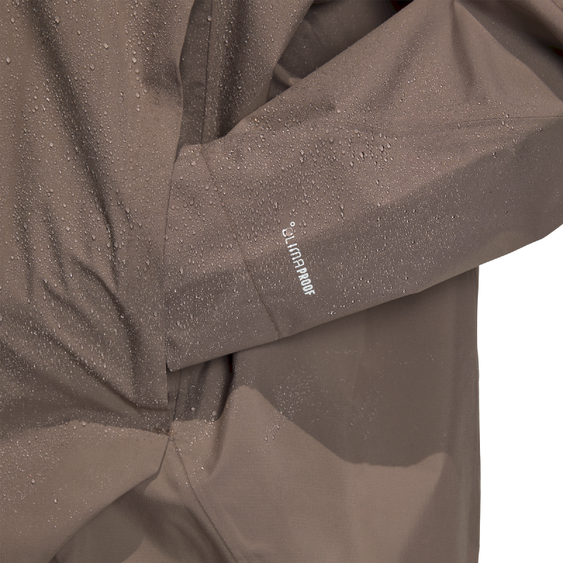 adidas Terrex Xploric 2.5 Layer Climaproof Anorak - Giacca antipioggia - Donna | Hardloop