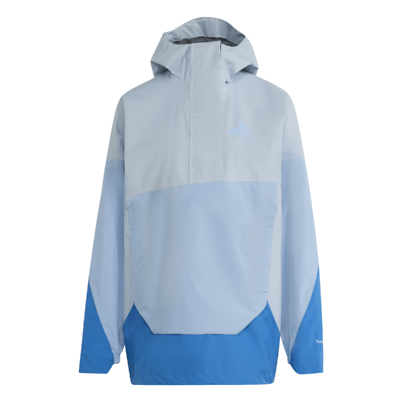 Terrex Xploric 2.5 Layer Climaproof Anorak - Regnjacka - Dam