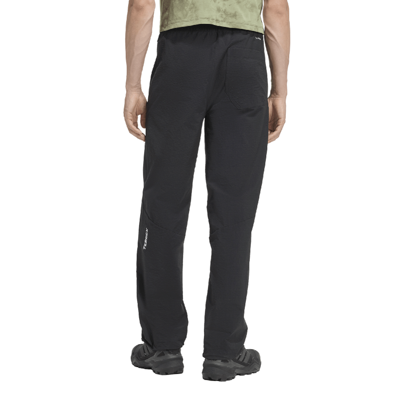 adidas Terrex Xperior Clima365 Pants - Pánské turistické kalhoty | Hardloop