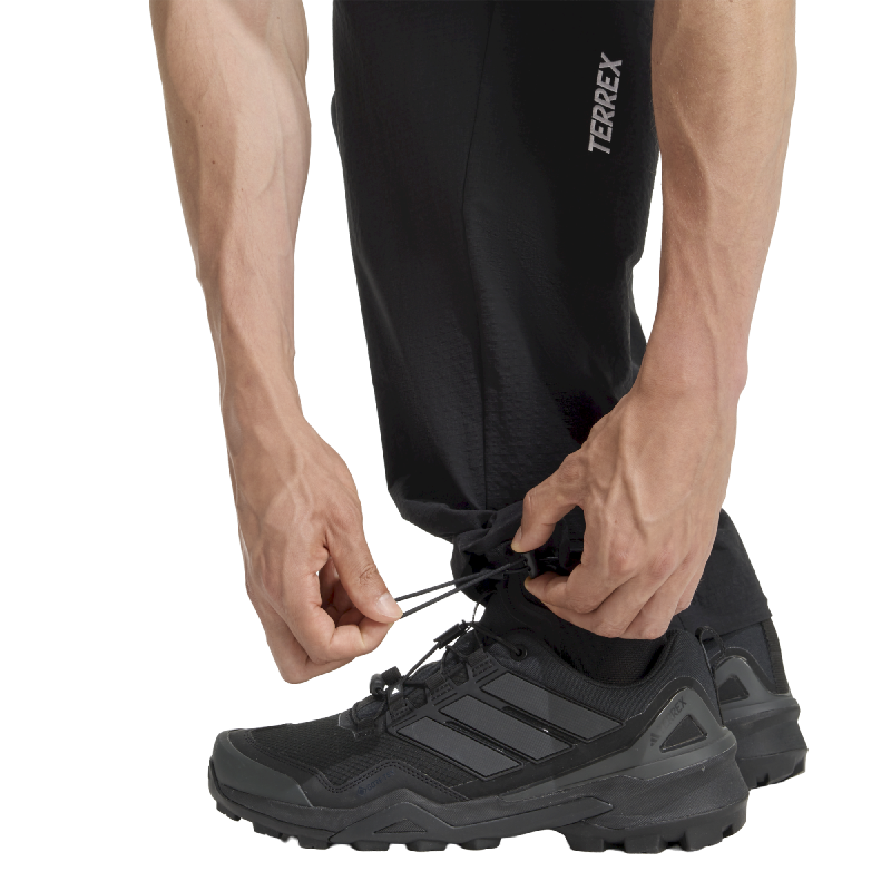 adidas Terrex Xperior Clima365 Pants - Wandelbroek - Heren | Hardloop