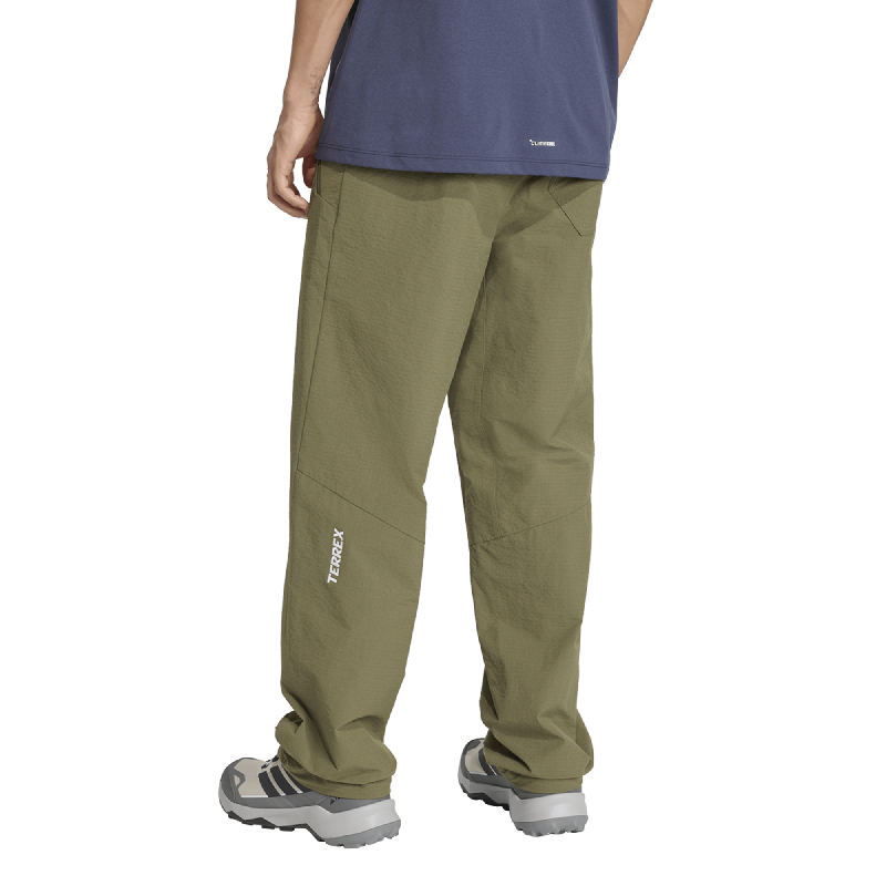 adidas Terrex Xperior Clima365 Pants - Wanderhose - Herren | Hardloop