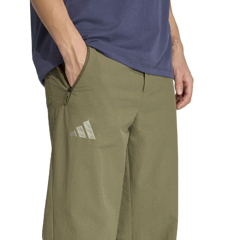 adidas Terrex Xperior Clima365 Pants - Vandrebukser - Herrer | Hardloop