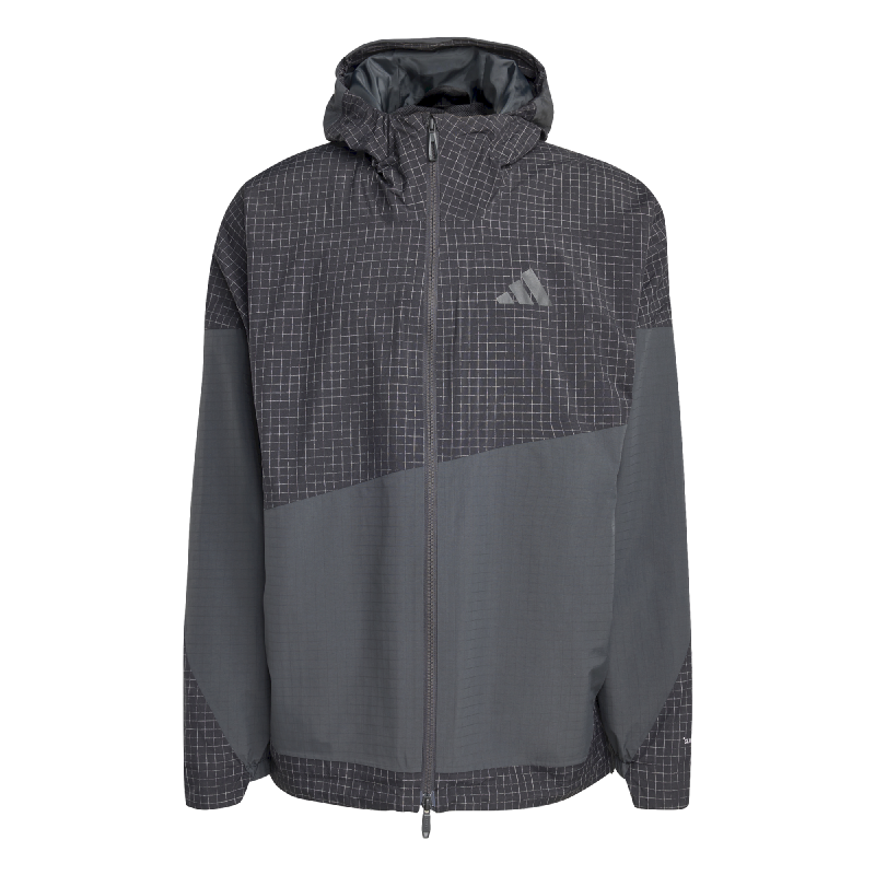 Terrex Xploric 2 Layer Climaproof Jacket - Pánská nepromokavá bunda