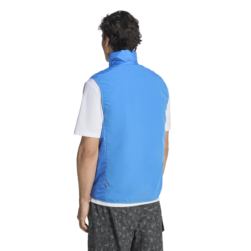 adidas Terrex Xperior Primaloft Loose Fill Hybrid Vest - Fleece jacket - Men's | Hardloop