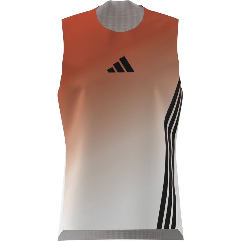 Terrex Xperior Pro Tank - Tank Top - Herrer