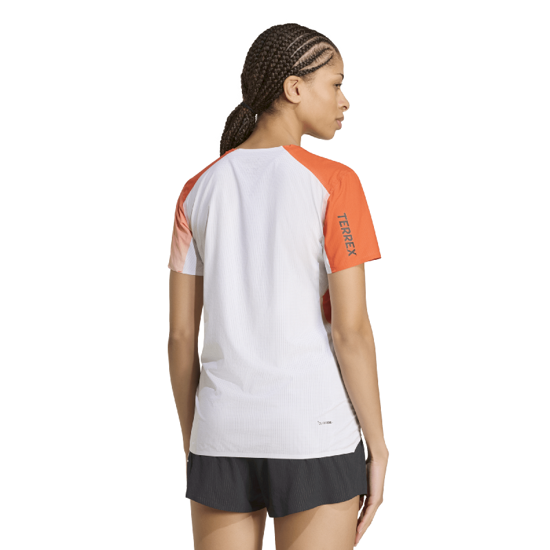 adidas Terrex Xperior Pro T-Shirt - T-shirt - Women's | Hardloop