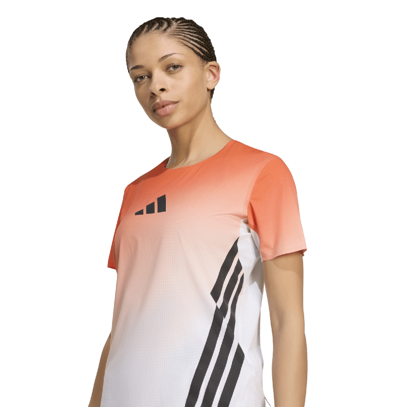 adidas Terrex Xperior Pro T-Shirt - T-paita - Naiset | Hardloop