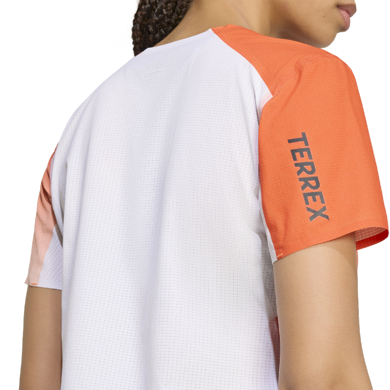 adidas Terrex Xperior Pro T-Shirt - Dámské triko | Hardloop