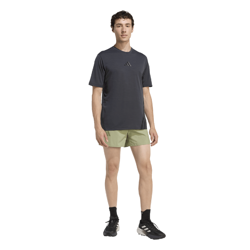 adidas Terrex Xperior Climacool+ - T-shirt - Men's | Hardloop