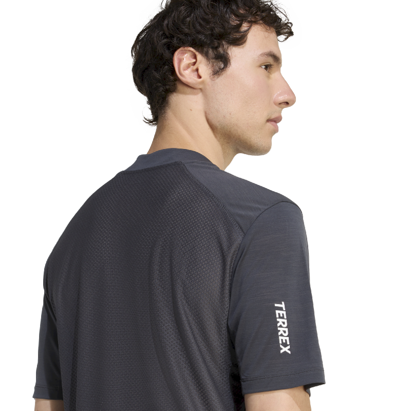 adidas Terrex Xperior Climacool+ - T-shirt homme | Hardloop