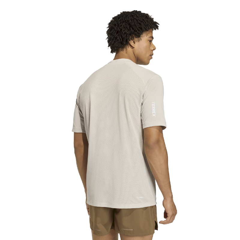 adidas Terrex Xperior Climacool+ - T-shirt meski | Hardloop